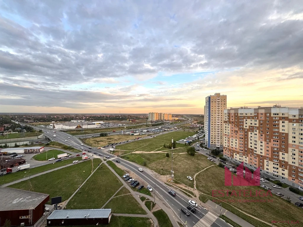 Продажа квартиры, Домодедово, Домодедово г. о., улица Курыжова - Фото 20