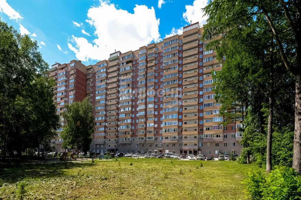 Продажа квартиры, Новосибирск, ул. Добролюбова - Фото 22