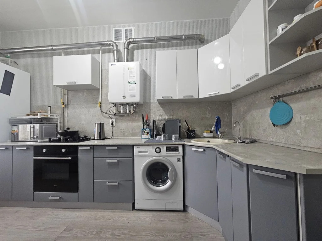 Продажа квартиры, Абинск, Абинский район, ул. Комсомольская - Фото 18