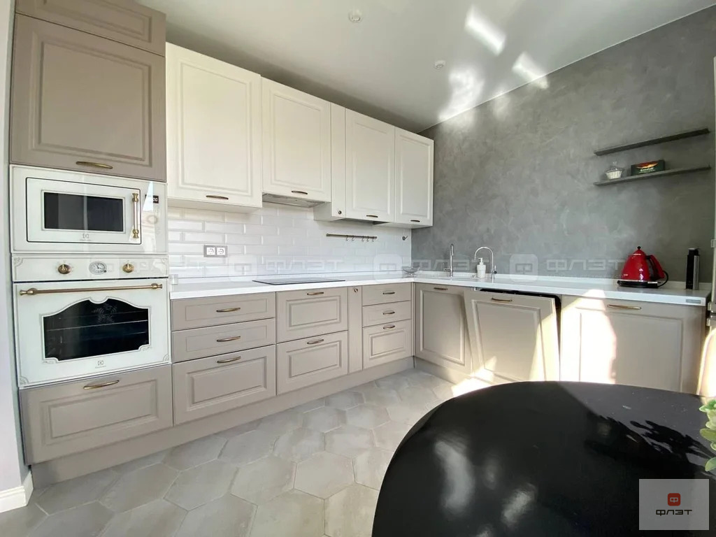 Аренда квартиры, Казань, пер. Щербаковский д.7 - Фото 19