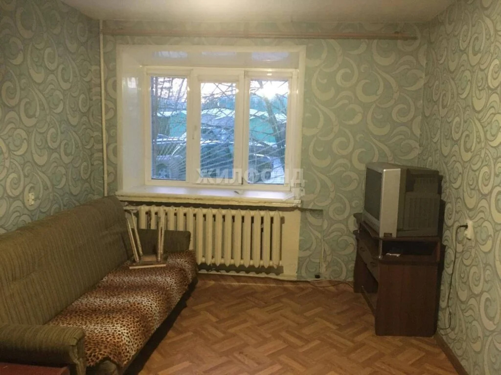Продажа комнаты, Новосибирск, Территория Горбольницы - Фото 0
