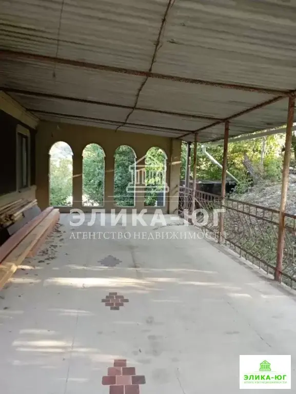 Продажа дома, Пляхо, Туапсинский район, ул. Горная - Фото 4