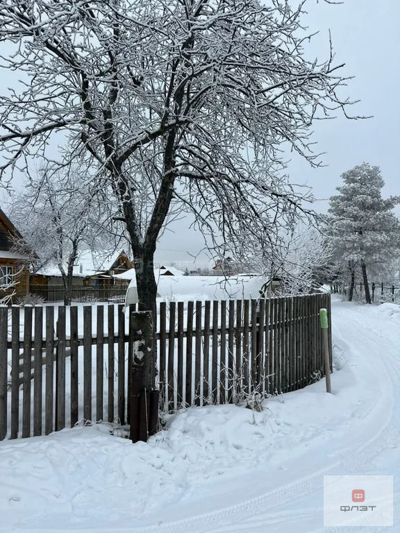 Продажа дома, Казань, ул. СНТ Нарцисс - Фото 2