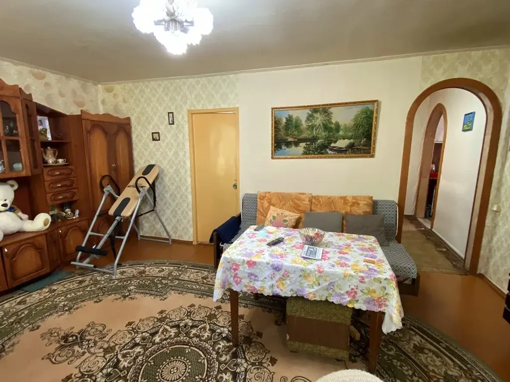 Дом в деревне Барышово - Фото 6