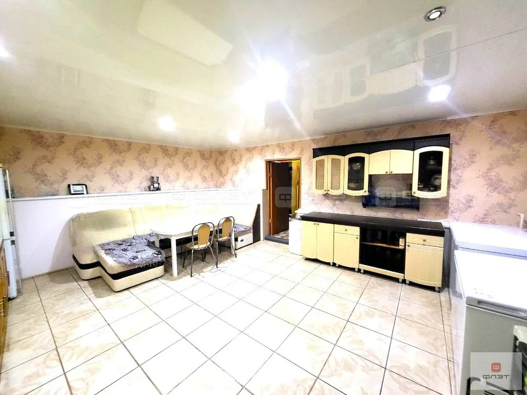 Продажа дома, Сабакайка, Алексеевский район, ул. Центральная - Фото 26