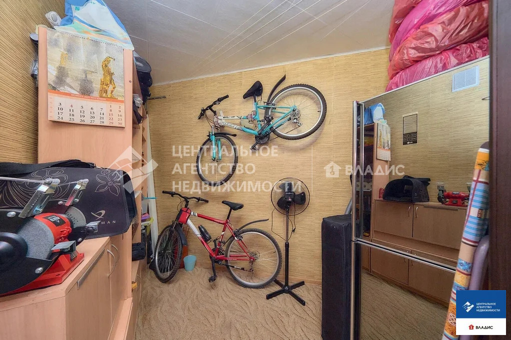 Продажа квартиры, Рязань, Михайловское ш. - Фото 14