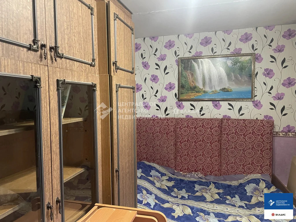 Продажа квартиры, Истье, Старожиловский район, ул. Газовиков - Фото 6