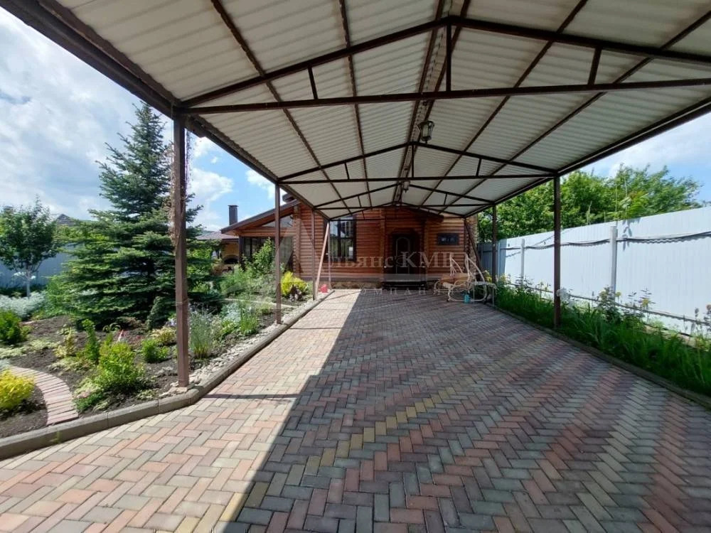 Продажа дома, Железноводск, 1 туп. - Фото 2