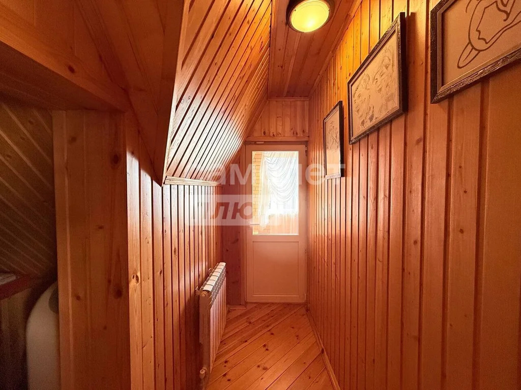 Продажа дома, Дмитров, Дмитровский район, 92а - Фото 23