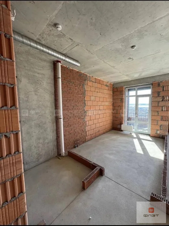 Продажа квартиры, Казань, ул. Краснококшайская - Фото 8