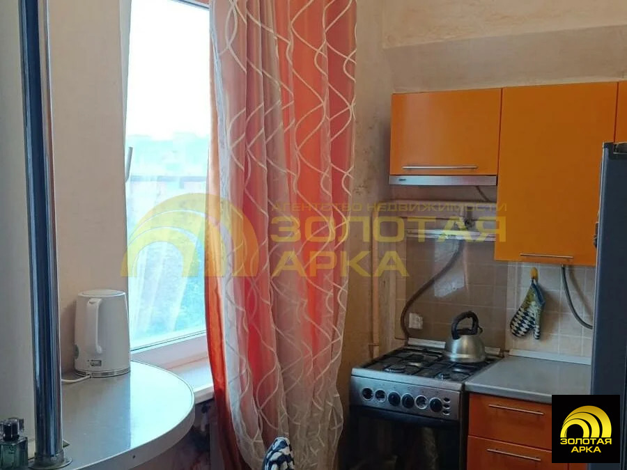 Продажа квартиры, Темрюк, Темрюкский район, ул. Октябрьская - Фото 6