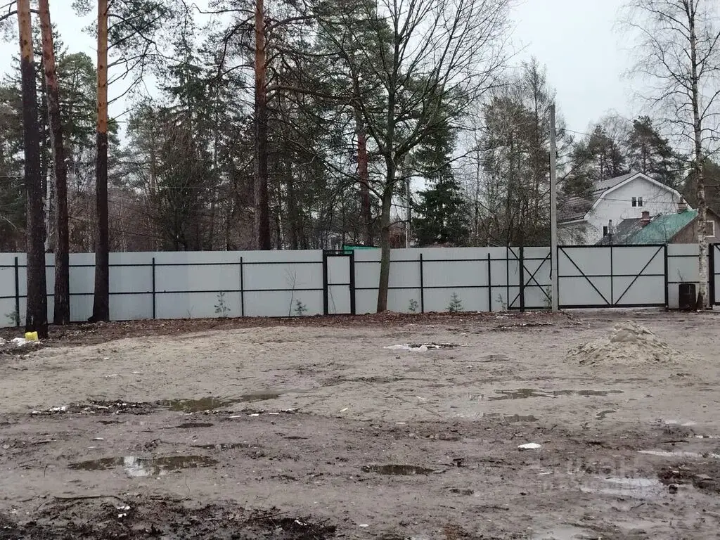 Продаю участок 7.0 сот. ул. Интернациональная, Московская область, ... - Фото 3