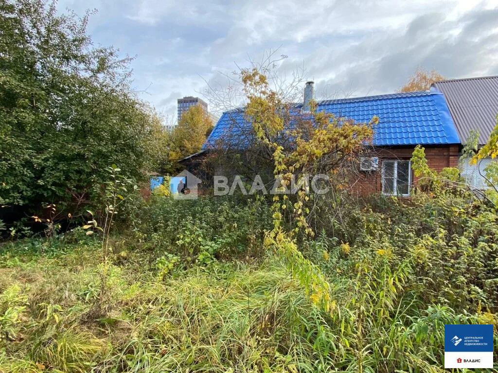 Продажа дома, Рязань, 2-й Коломенский проезд - Фото 3