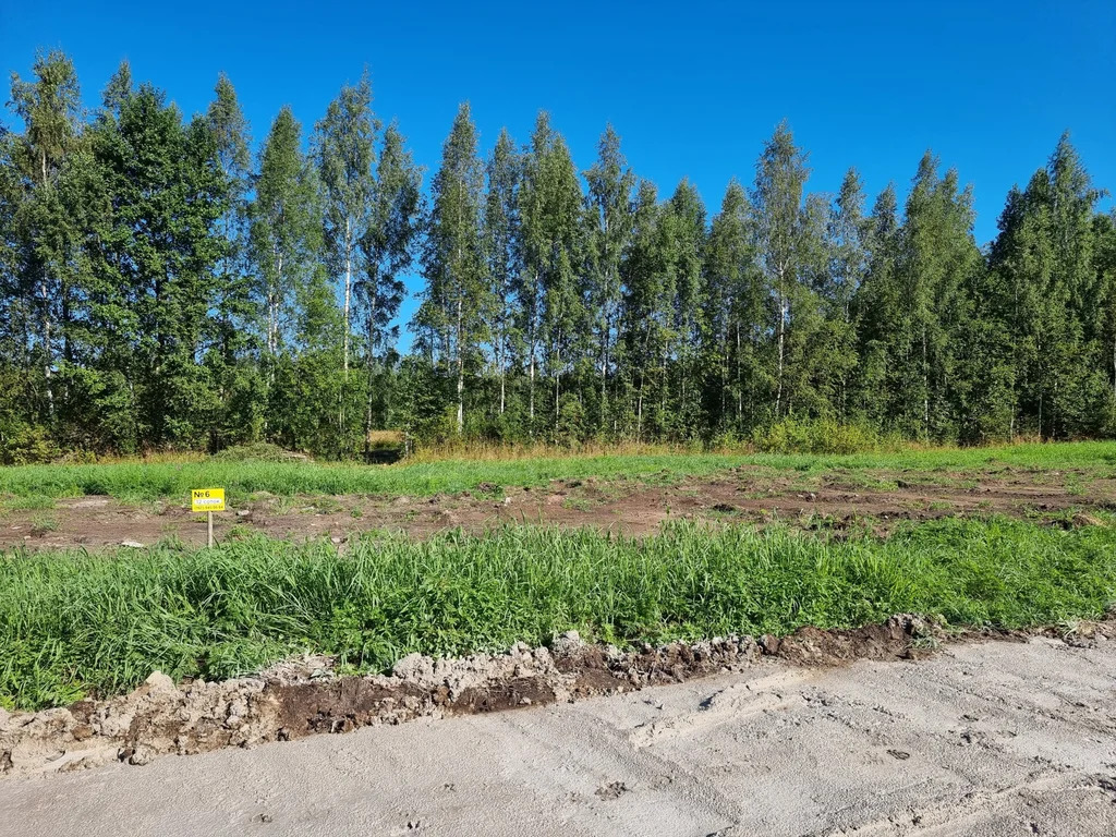 Продажа участка, Большие Пороги, Всеволожский район - Фото 3