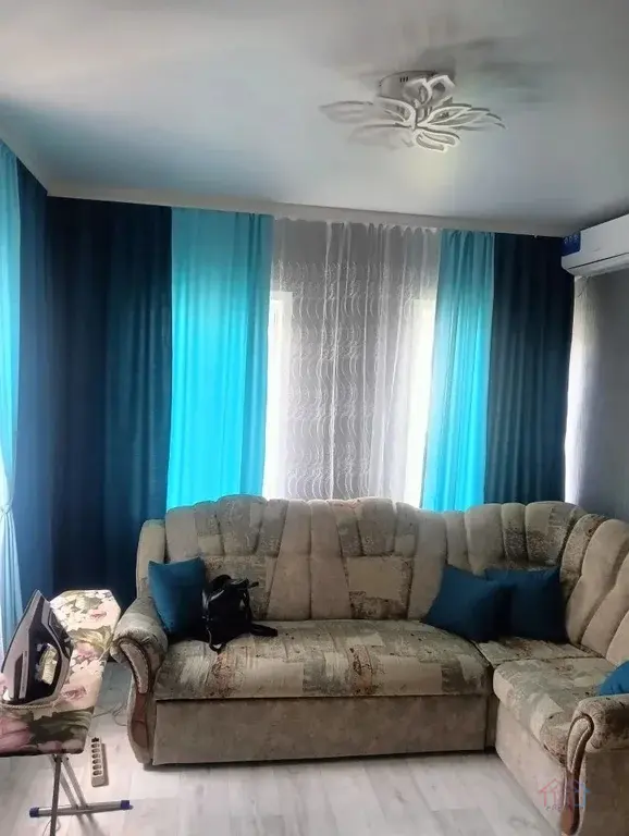 Дом 42,8 м2 на участке 15 сот. - Фото 2