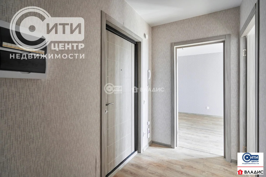 Продажа квартиры, Воронеж, ул. 9 Января - Фото 33