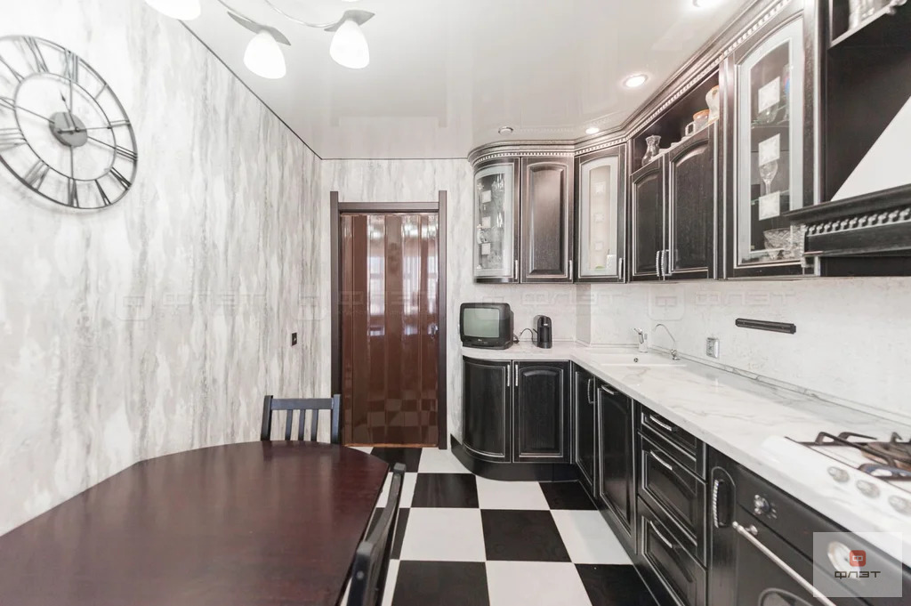 Продажа квартиры, Казань, ул. Большая - Фото 1