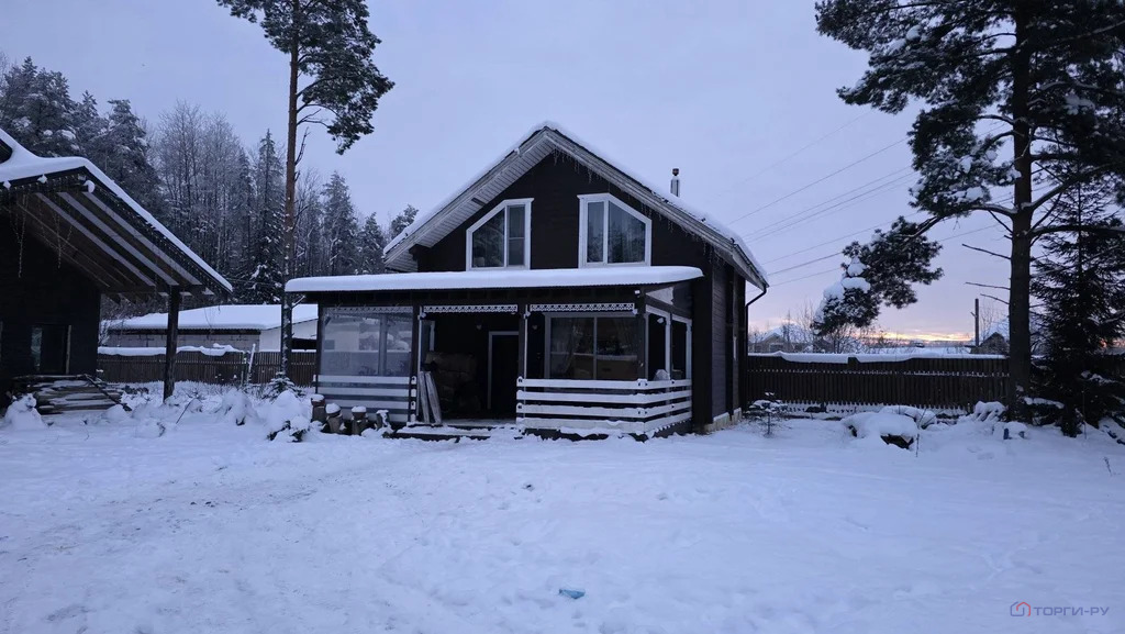 Продажа дома, Манушкино, Всеволожский район - Фото 3