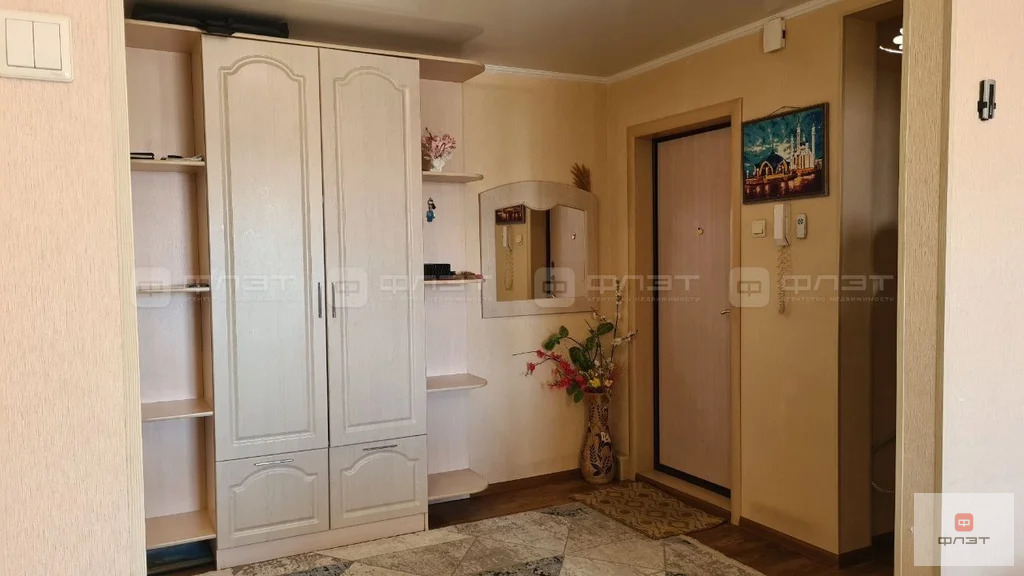 Продажа квартиры, Казань, Победы пр-кт. - Фото 3