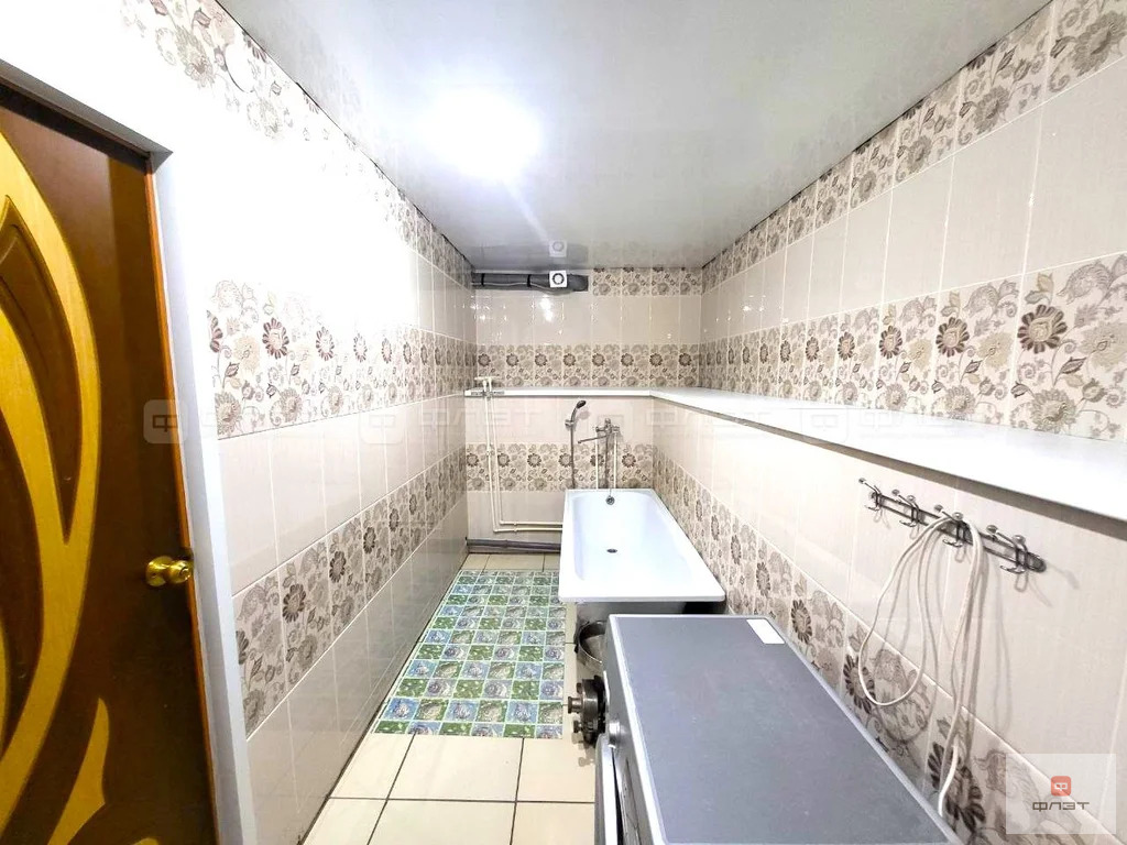 Продажа дома, Сабакайка, Алексеевский район, ул. Центральная - Фото 20