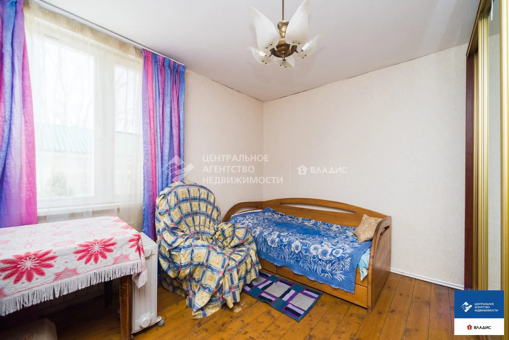 Продажа дома, Поливаново, Захаровский район, ул. Центральная - Фото 2