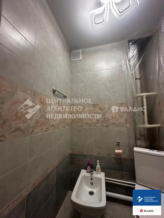 Продажа квартиры, Рязань, улица Александра Полина - Фото 6