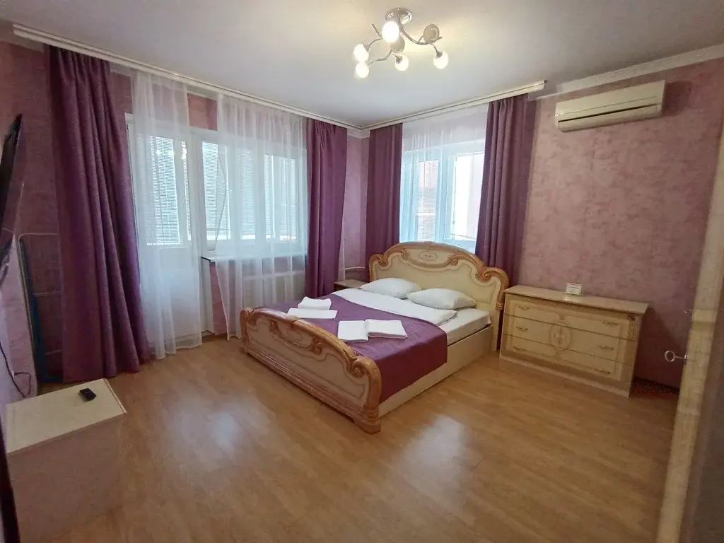Продам 3-х комнатную квартиру на Володарского в центре Курска - Фото 16