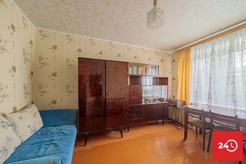 Продается 1 комнатная квартира по ул.Пролетарской, д.22 р-н Автовокзал - Фото 14