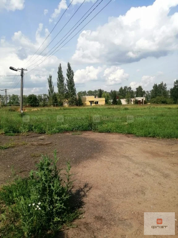 Продажа участка, Кирби, Лаишевский район, ул. Молодежная - Фото 4