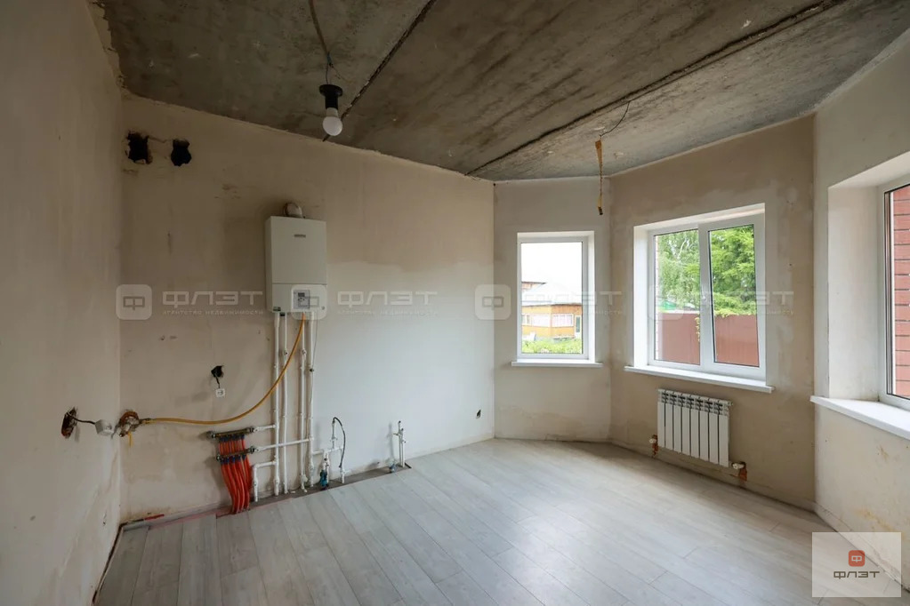 Продажа дома, Казань, ул. Светлая (Аки) - Фото 25