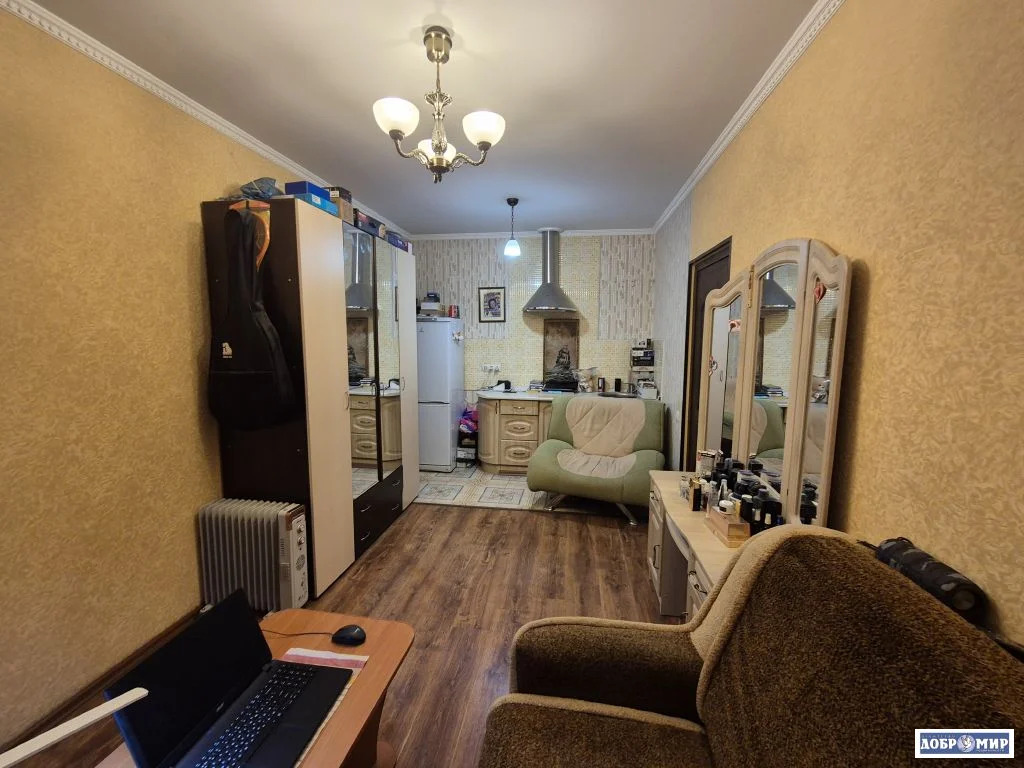 Продается 2-комн. квартира - Фото 6
