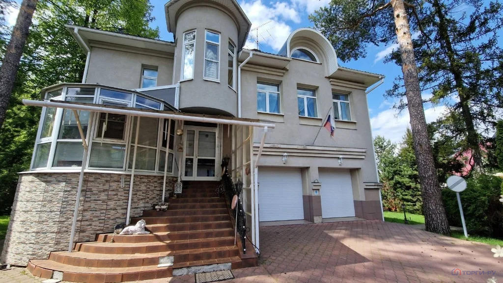 Продажа дома, Назарьево, Одинцовский район - Фото 2