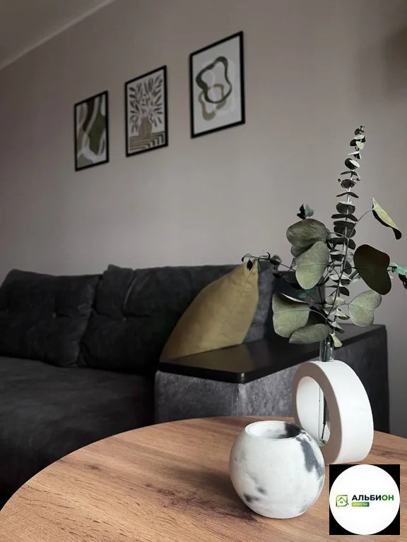 Аренда квартиры, Томск, Ленина пр-кт. - Фото 4