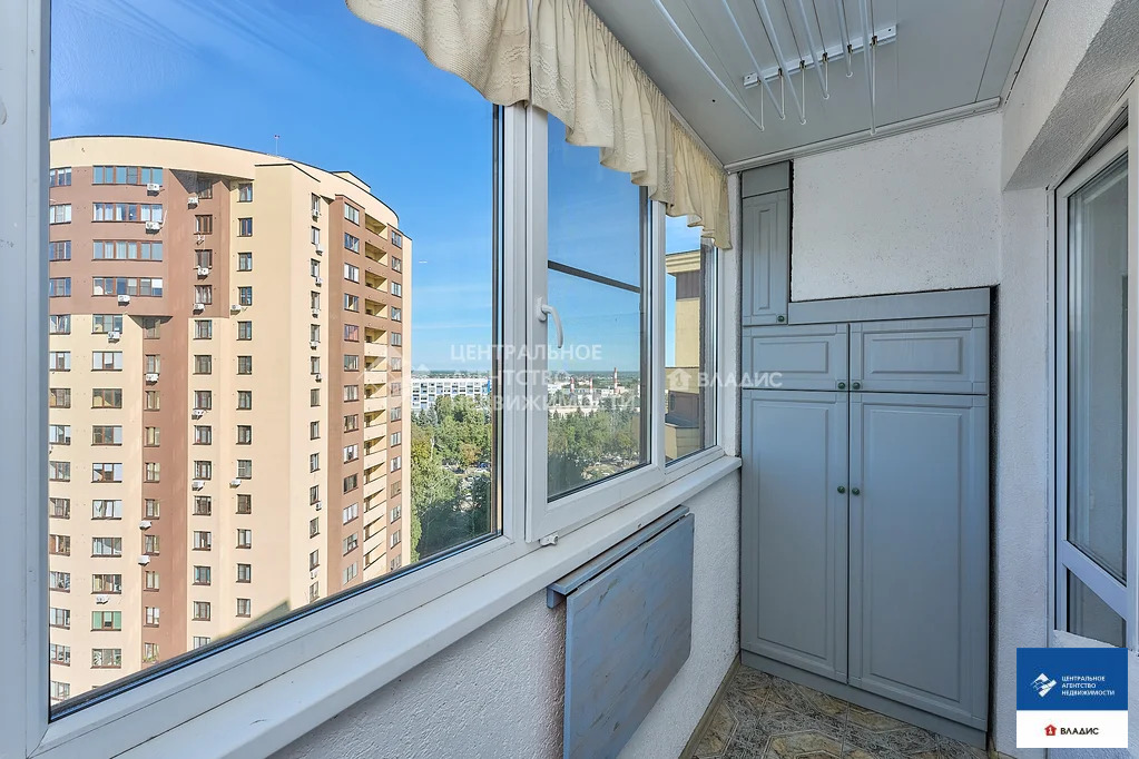 Продажа квартиры, Рязань, ул. Октябрьская - Фото 14