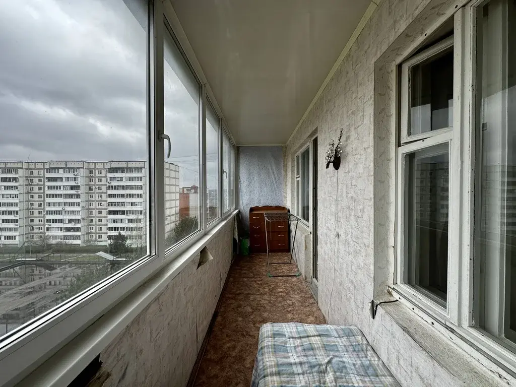 2-к ул.Белкинская, дом 19 - Фото 13