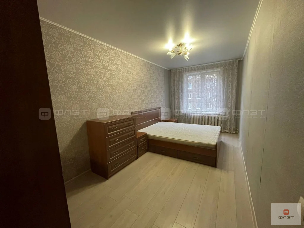 Аренда квартиры, Казань, ул. Рихарда Зорге д.4 - Фото 2