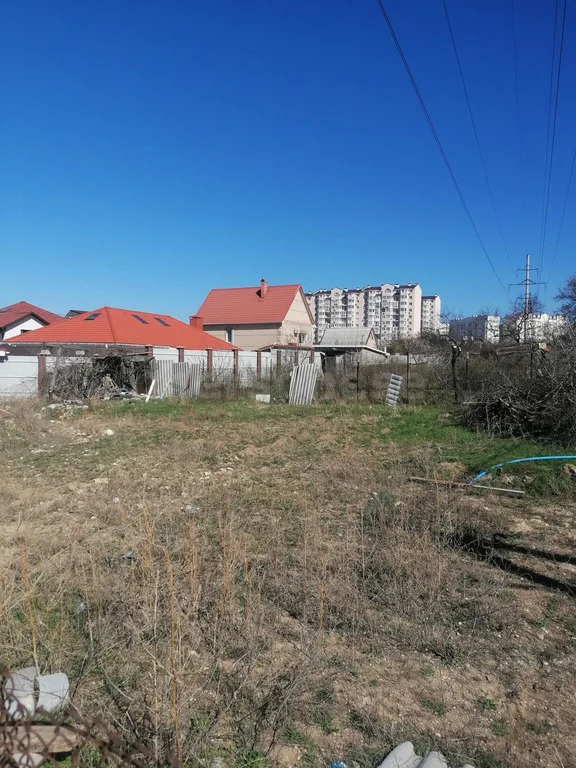 Продажа участка, Севастополь, улица Январская - Фото 2