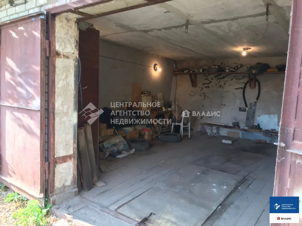 Продажа гаража, Рязань, квартал Солнечный - Фото 3