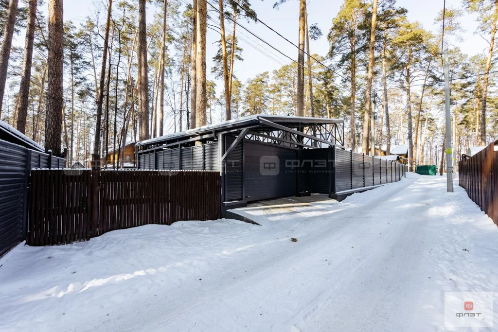Продажа дома, Лаишевский район, Участок - Фото 5