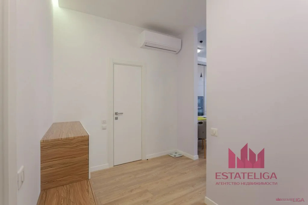 Продажа квартиры, Корабельная улица - Фото 10