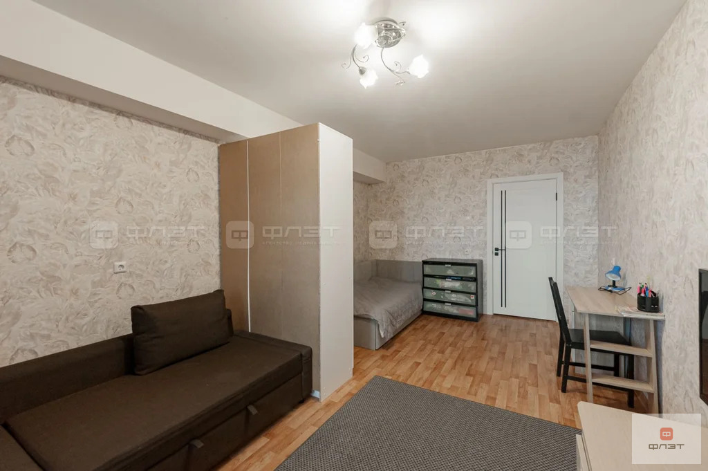 Продажа квартиры, Казань, ул. Мало-Московская - Фото 15