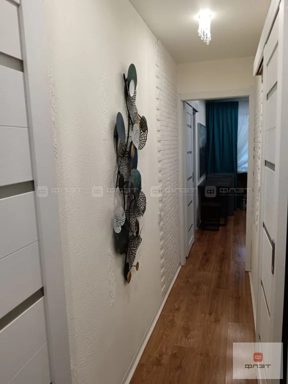 Продажа квартиры, Казань, ул. Татарстан - Фото 20