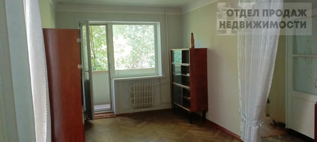 2-х комнатная квартира в Крымске - Фото 5