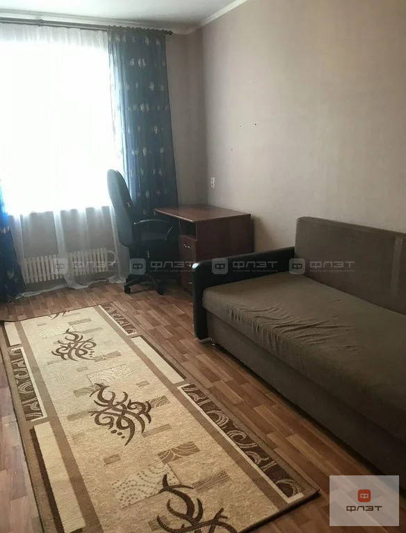 Продажа квартиры, Казань, ул. Четаева - Фото 5