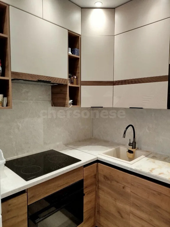 Продажа квартиры, Севастополь, ул. Токарева - Фото 4