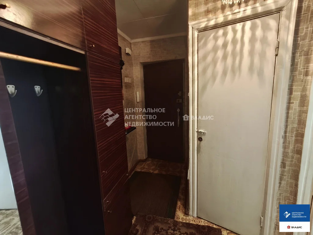 Продажа квартиры, Скопин, улица Карла Маркса - Фото 6