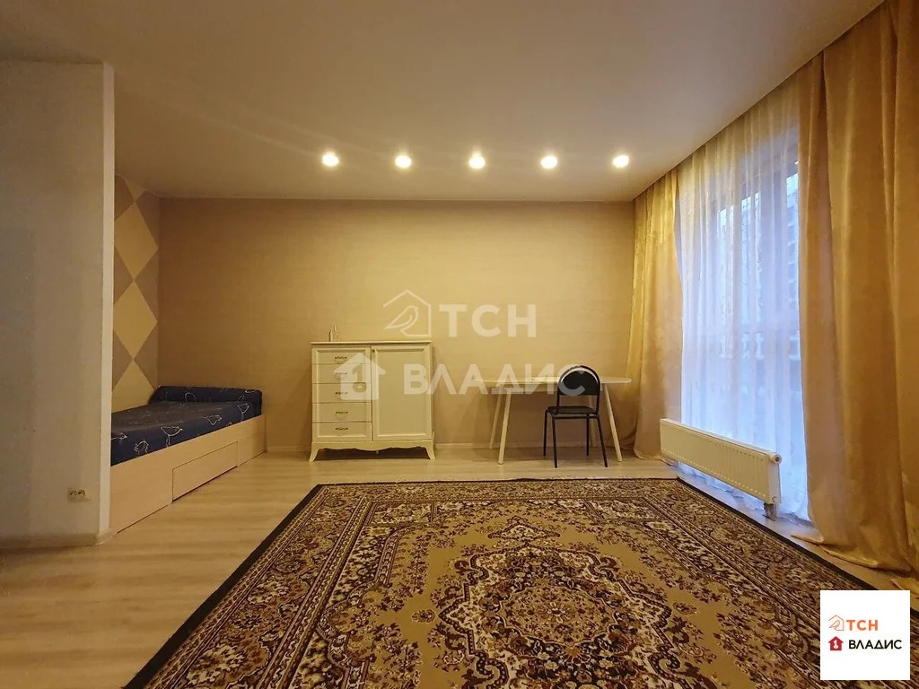 Аренда квартиры, Балашиха, Балашиха г. о., Ленина пр-кт. - Фото 1