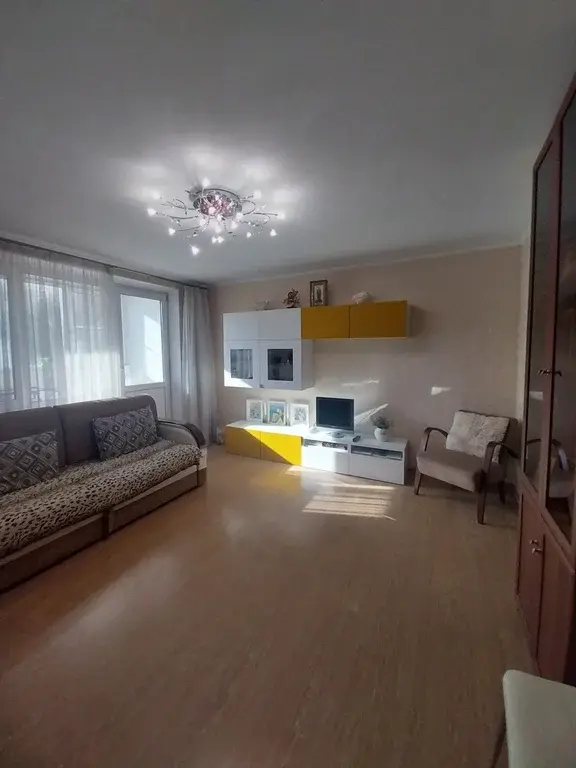 1-к.Развилка, д.48 - Фото 8