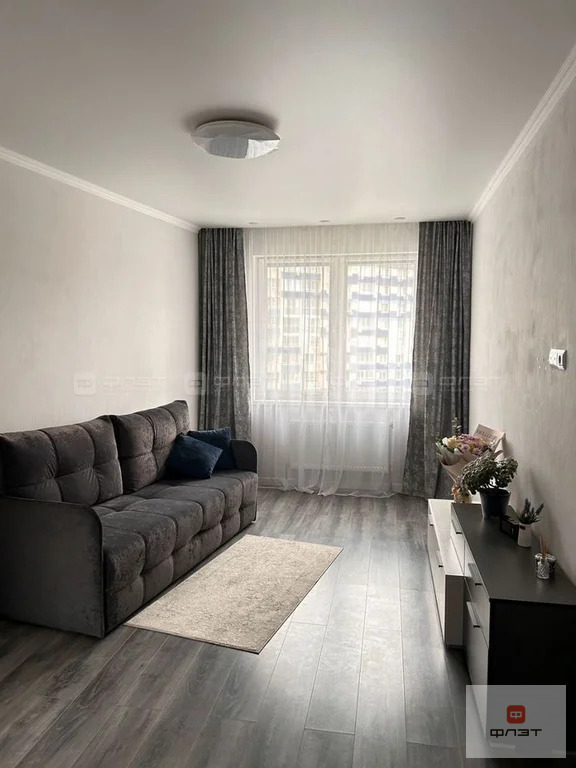 Продажа квартиры, Казань, ул. Павлюхина - Фото 5