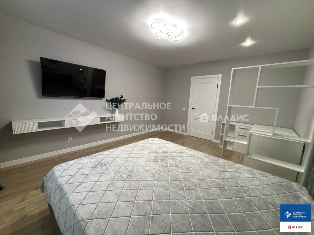 Аренда квартиры, Рязань, Славянский проспект - Фото 10